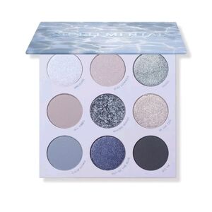 Colourpop So Elemental Eyeshadow Palette